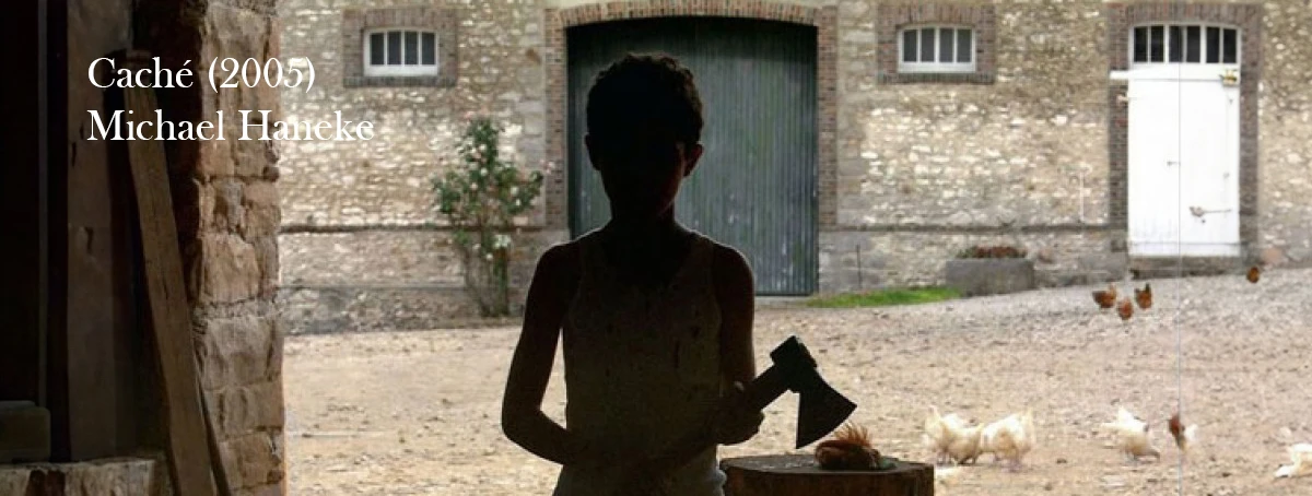 Movie Image from Cache