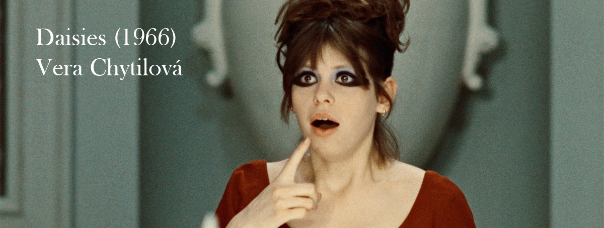 Movie Image from Daisies