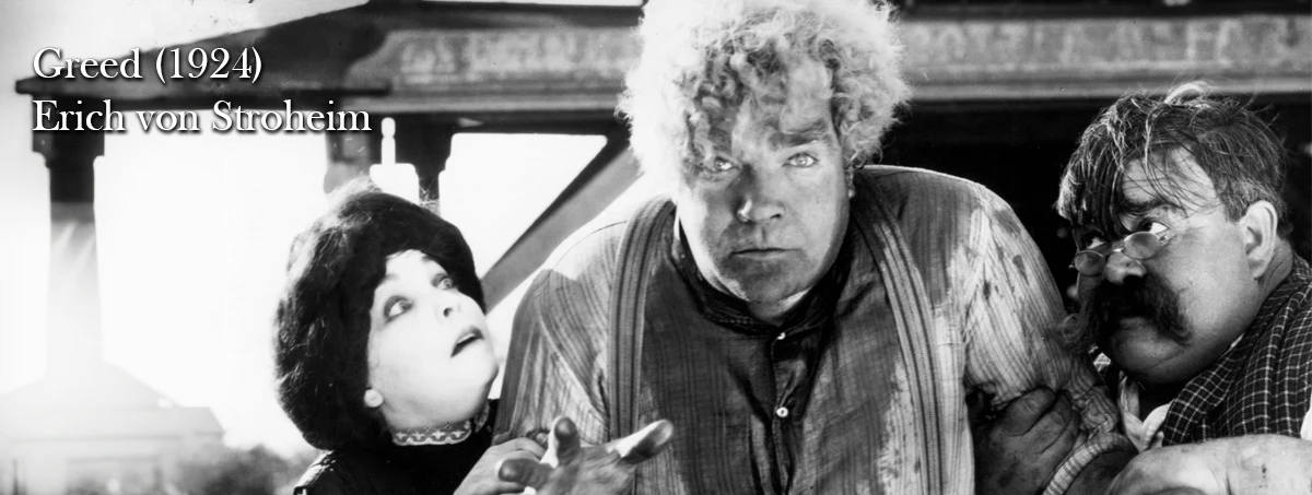 Movie Image from Greed