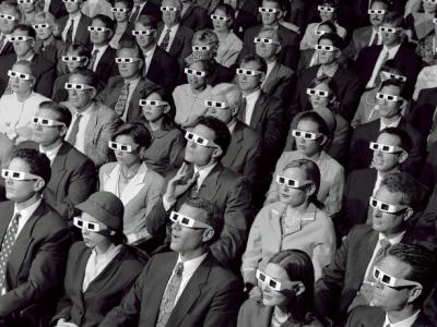 Screenings & Talks