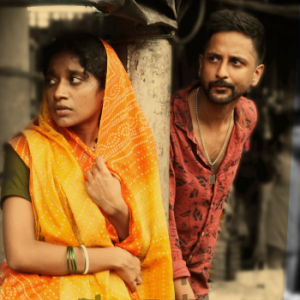 Film Screening and Q&A with Filmmaker Suman Mukhopadhyay