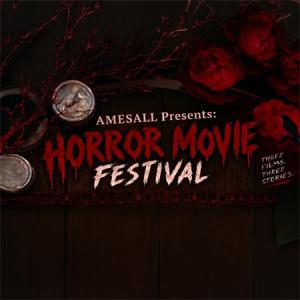 Horror Movie Festival 