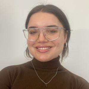 Abigail Drach