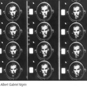 Albert Gabriel Nigrin
