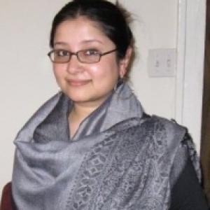 Meheli Sen