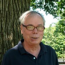 Alan Williams